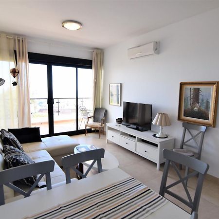 Apartamentos Torres de San Juan Nerja Exterior foto