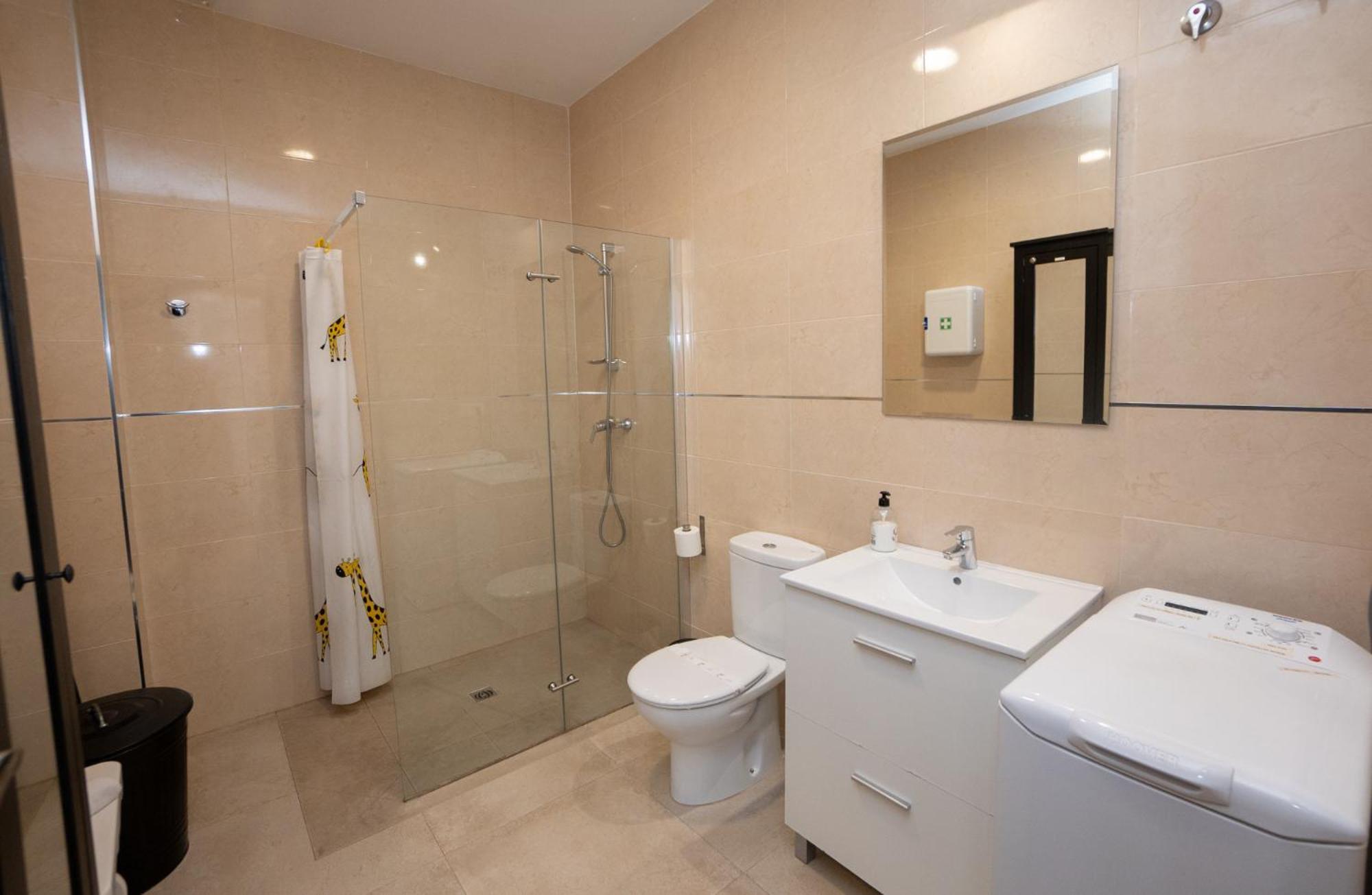 Apartamentos Torres de San Juan Nerja Exterior foto